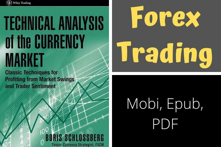 Technical Analysis Currency Markets Book